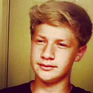 Meet your Posher, Jonny